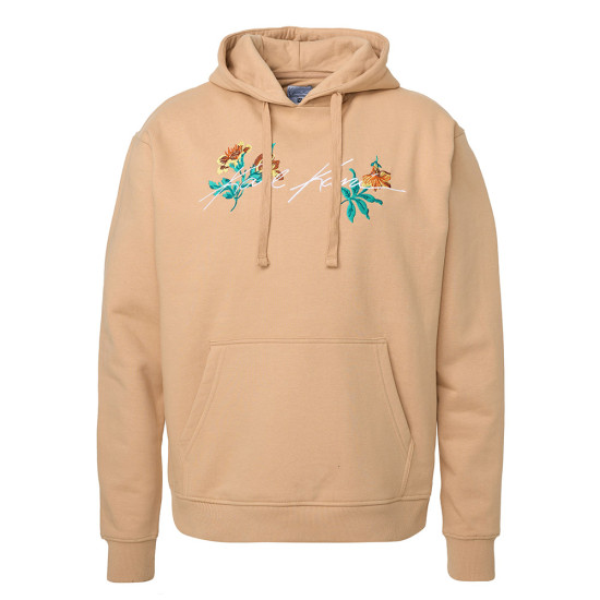 Karl Kani Ανδρικό φούτερ Autograph Flower Hoodie